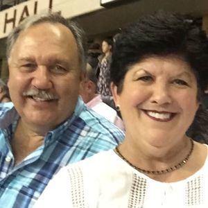 Meet your Posher, Denise